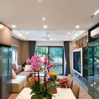 Đối Diện Royal! Nhà Mới Khương Hạ, 6 Tầng, Thang Máy, Ôtô Đỗ, 2 Thoáng, Phân Lô Sổ Đẹp, 45M2*4Pn*6T