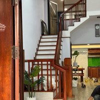 Cho Thuê Nhà Nguyên Căn 4 Tầng Mặt Tiền Trung Tâm Đà Nẵng Chỉ 15 Triệu/Tháng