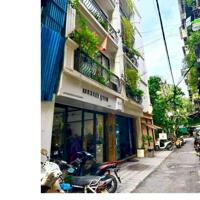 PHÂN LÔ TRẦN ĐẠI NGHĨA, 50M2, 5 TẦNG,MT 4,4 M, GIÁ 15,2 TỶ, VỈ HÈ Ô TÔ, KD