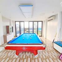 PHÂN LÔ TRẦN ĐẠI NGHĨA, 50M2, 5 TẦNG,MT 4,4 M, GIÁ 15,2 TỶ, VỈ HÈ Ô TÔ, KD