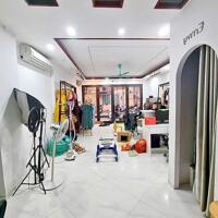 PHÂN LÔ TRẦN ĐẠI NGHĨA, 50M2, 5 TẦNG,MT 4,4 M, GIÁ 15,2 TỶ, VỈ HÈ Ô TÔ, KD