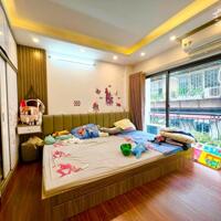 PHÂN LÔ TRẦN ĐẠI NGHĨA, 50M2, 5 TẦNG,MT 4,4 M, GIÁ 15,2 TỶ, VỈ HÈ Ô TÔ, KD