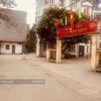 Nhà Đẹp Thanh Trì, Nhiều Tiện Ích, Ô Tô Tận Nhà, Sổ Đó Chính Chủ, Nói Không Với Quy Hoạch