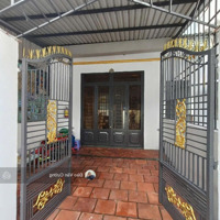 Bán Nhà Và 5P Trọ Ngay Chợ Đoàn Thị Kia Ngã Ba Ông Xã Tân Đông Hiệp Dĩ An Bình Dương 111M2 Giá 3.3T
