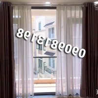 ️️️Mặt Tiền SHR P.Tân Hưng Quận 7 Bán Nhanh Ở+KD Trung Tâm.️️️