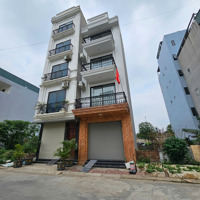 Bán Nhà 5 Tầng Dịch Vụ An Khánh Hoài Đức, Hà Nội Chính Chủ