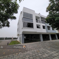 Bán Nhà Số 3 Mặt Tiền Hướng Mát View Vinperl Safari Tại Khu 1C Sắp Tới Mở Đường Là Đẹp Nhất Ecopark