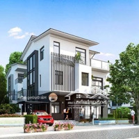 Bán Nhà Số 3 Mặt Tiền Hướng Mát View Vinperl Safari Tại Khu 1C Sắp Tới Mở Đường Là Đẹp Nhất Ecopark