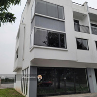 Bán Nhà Số 3 Mặt Tiền Hướng Mát View Vinperl Safari Tại Khu 1C Sắp Tới Mở Đường Là Đẹp Nhất Ecopark