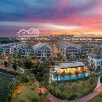 Bán Nhanh Nhà Phố 6X20M Aqua City, 5.4 Tỷ, Chính Chủ Làm Việc
