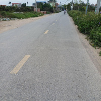 Bán 68M2 Đất Lô Góc ,Mặt Gõ Tại Văn Giang Hưng Yên.