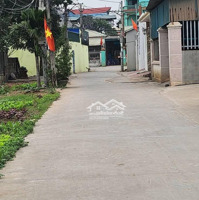 Bán 68M2 Đất Lô Góc ,Mặt Gõ Tại Văn Giang Hưng Yên.