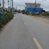 Bán 68M2 Đất Lô Góc ,Mặt Gõ Tại Văn Giang Hưng Yên.