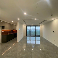 Cho Thuê Chung Cư Sunshine Diamond 2 Phòng Ngủ - 2 Toilet 120M2 Với Ntcb 14 Triệu - Nhiều Căn Sẵn Pass