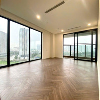Cho Thuê Chung Cư Sunshine Diamond 2 Phòng Ngủ - 2 Toilet 120M2 Với Ntcb 14 Triệu - Nhiều Căn Sẵn Pass