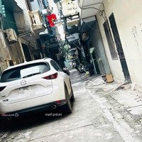 Nhà Đẹp Hoàng Mai,Ô Tô 7 Chỗ Đỗ Cửa, Dân Cư Văn Minh, Nhiều Tiện Ích Khu Cực Linh Đàm