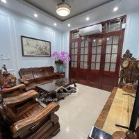 Nhà Đẹp Hoàng Mai,Ô Tô 7 Chỗ Đỗ Cửa, Dân Cư Văn Minh, Nhiều Tiện Ích Khu Cực Linh Đàm