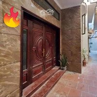 Hàng Hiếm - Đống Đa - 30M2 - 6 Tỷ