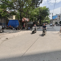 Sốt! Đón Đầu Quy Hoạch Mở Đường Lớn - 230M2 Đất Thổ Cưmặt Tiền11M Tại Xuân Đỉnh Giáp Ngoại Giao Đoàn