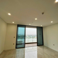 Căn 2 Phòng Ngủ Cuối Cùng Tầng Cao View Sông Tại Thảo Điền Green : 84.4M2 Tầng 15, Ntcb