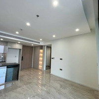Căn 2 Phòng Ngủ Cuối Cùng Tầng Cao View Sông Tại Thảo Điền Green : 84.4M2 Tầng 15, Ntcb