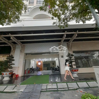 Nhà 5 Tầng Lô Góc 2 Mặt Tiền Kinh Doanh Kđt Vạn Phúc City, 147M2, Ngang 7M, Giá Chỉ 36 Tỷ Tl.