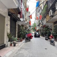 Bán Căn Nhà 4 Tầng Full Đồ Khu Phân Lô Ngay Phố Cổ Ngọc Lâm Đường Ô Tô Tránh Nhaudiện Tích46M2-13.5 Tỷ