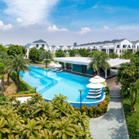 Cần Ra Nhà Phố 160M2 The Suite, Bán Nhanh 7.35 Tỷ, Không Ảo