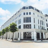 [ Lô Góc ] Bán Lk Louis City Hoàng Hai - Căn Góc Hai Mặt Đường: