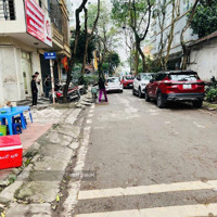 Bán Nhà Kđt Bắc Linh Đàm, Mặt Tiền 4.1M, Sổ Vuông Vắn Sẵn Sàng Giao Dịch, Ô Tô Chạy Vòng Quanh