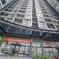 Siêu Sốc! Bán Shophouse Chân Đế Senique Capital 105 Triệu/M2(Quá Rẻ)Chỉ Đóng 10% Trong 2 Năm,Thắng 100%