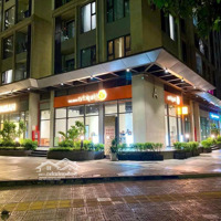 Siêu Sốc! Bán Shophouse Chân Đế Senique Capital 105 Triệu/M2(Quá Rẻ)Chỉ Đóng 10% Trong 2 Năm,Thắng 100%