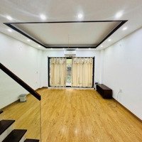 Phân Lô - Liền Kề - Phố Vọng - Nhà Đẹp Ở Ngay - 5 Tầng Kiên Cố - Ô Tô Đỗ Cửa Vào Nhà