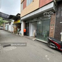 Cho Thuê Nhà Phố Đẹp 3 Tầng Chùa Láng Vị Trí Vàng Kinh Doanh Mọi Mô Hình