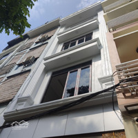 Bán Nhà Quangtrung, Hà Đông 42M2/ 4 Tầng/ R4M/D10M Giá Bán 8,9 Tỷ