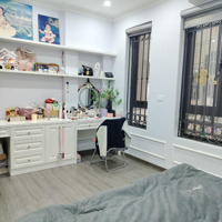 Nhà Mặt Ngõ - 30M Ra Dốc - 50 Ra Hoàng Hoa Thám, Văn Cao Và Thụy Khuê - Vip Tây Hồ - Nhà Đẹp Ở Luôn