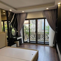 Nhà Đẹp Yên Lạc - 6 Tầng Thang Máy - Full Nội Thất - Ôtô Tránh- Ôtô Vào Nhà 55M,Mặt Tiền3.7M Giá Bán 19.5 Tỷ