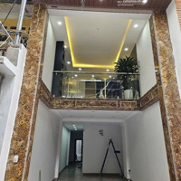 Nhà Đẹp Yên Lạc - 6 Tầng Thang Máy - Full Nội Thất - Ôtô Tránh- Ôtô Vào Nhà 55M,Mặt Tiền3.7M Giá Bán 19.5 Tỷ