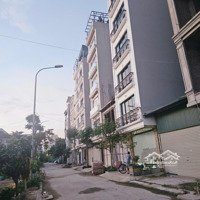 Liền Kề La Khê, Hà Đông, Giáp Lê Trọng Tấn, Nguyễn Thanh Bình, 50M 7 Tầng Thang Máy, Chỉ 15 Tỷ Xíu