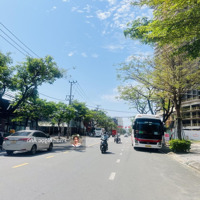 Hiếm Có Lô Góc 2Mặt Tiềnhồ Nghinh, Gần Phạm Văn Đồng, Công Viên Biển Đông 300M, Sầm Uất Du Khách 4 Mùa
