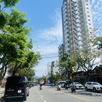 Hiếm Có Lô Góc 2Mặt Tiềnhồ Nghinh, Gần Phạm Văn Đồng, Công Viên Biển Đông 300M, Sầm Uất Du Khách 4 Mùa