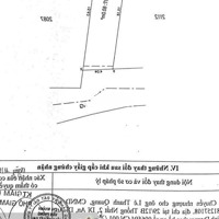 Chủ Cần Bán Đất Đường Cao Bá Quát Phường Dĩ An 62M2 Giá 2T 650 Triệu Ngay Cụm Trường Học Cấp 1.2.3