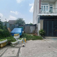 Chủ Cần Bán Đất Đường Cao Bá Quát Phường Dĩ An 62M2 Giá 2T 650 Triệu Ngay Cụm Trường Học Cấp 1.2.3