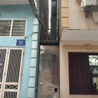 Bán Nhà Riêng 60M2 Tại Lê Lợi - Hà Đông, Hà Nội, Phù Hợp Xây Chung Cư Mini Cho Thuê Dòng Tiền.