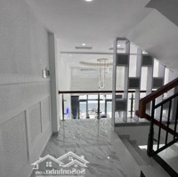 Bán Nhà (4X12M) Khu Đồng Bộ Phường 12 Bình Thạnh 5 Tấm Giá Sốc 7 Tỷ 5 Thương Lượng