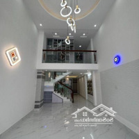 Bán Nhà (4X12M) Khu Đồng Bộ Phường 12 Bình Thạnh 5 Tấm Giá Sốc 7 Tỷ 5 Thương Lượng