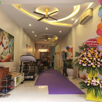 Cho Thuê Nhà Kinh Doang Mặt Phố Xuân Phươngdiện Tích40M 5 Tầng 12 Triệu