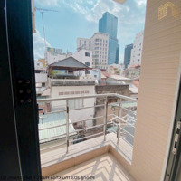 Cho Thuê Phòng 35M2 Full Nội Thất, Ban Công Gần Hutech Uef Gtvt Ftu - Nguyễn Gia Trí Liên Hệ: 0347952814