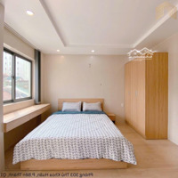 Cho Thuê Phòng 35M2 Full Nội Thất, Ban Công Gần Hutech Uef Gtvt Ftu - Nguyễn Gia Trí Liên Hệ: 0347952814