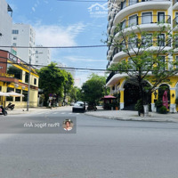Góc Siêu Phẩm Diện Tích Lớn 230M2 Đối Diện Công Viên, Phù Hợp Đầu Tư Xây Khách Sạn, Giá Rẻ 127 Triệu/M2